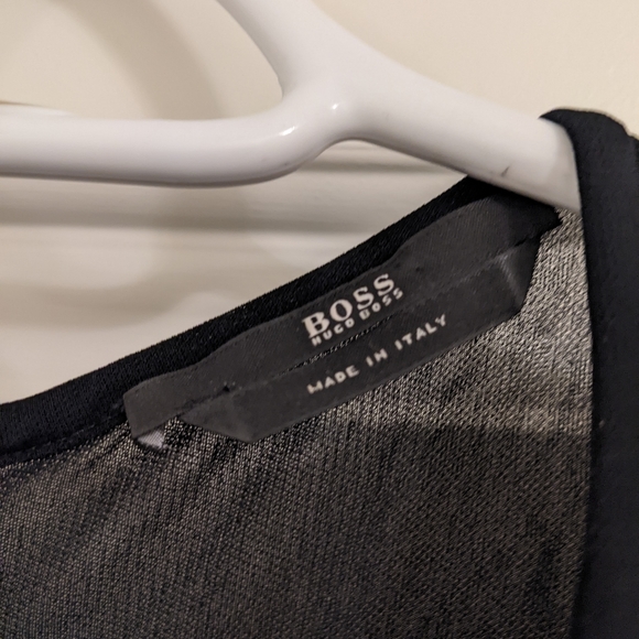 Hugo Boss dress - Picture 3 of 4